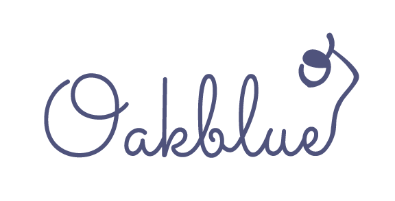 Oakblue logo
