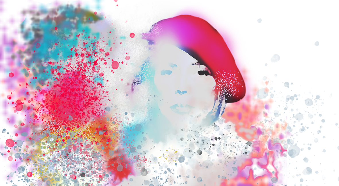 Joni's Soul artwork