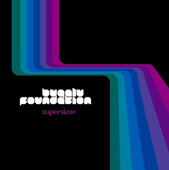 Bugalu Foundation CD artwork