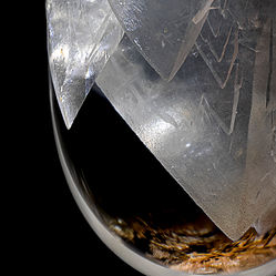 macro cave photography 