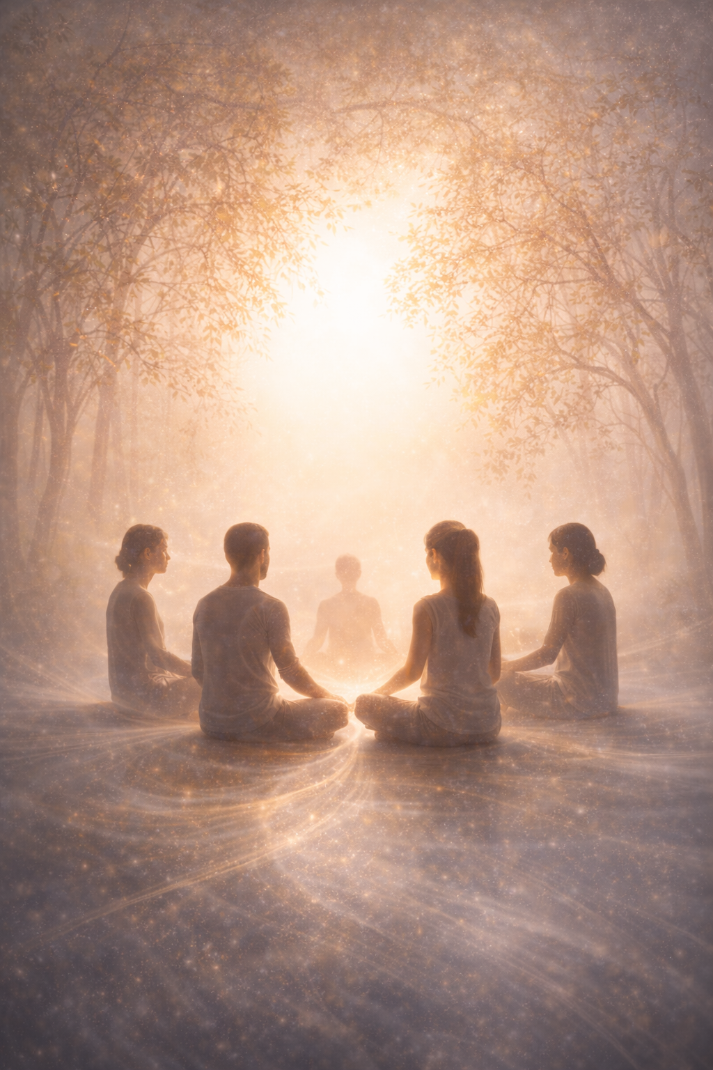 Group hypnosis sessions are available for seminars, workshops, retreats, and multi day programs. This may include live group hypnosis, participant integration support, and tailored subconscious work aligned with the goals of the event. Immersive Programs