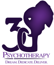 3d Psychotherapy LLC providing anxiety treatment in Decatur GA