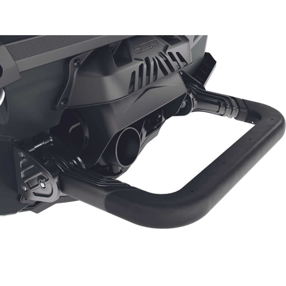 ST3/New GTI Boarding Ladder