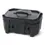 COOLER KIT BLACK