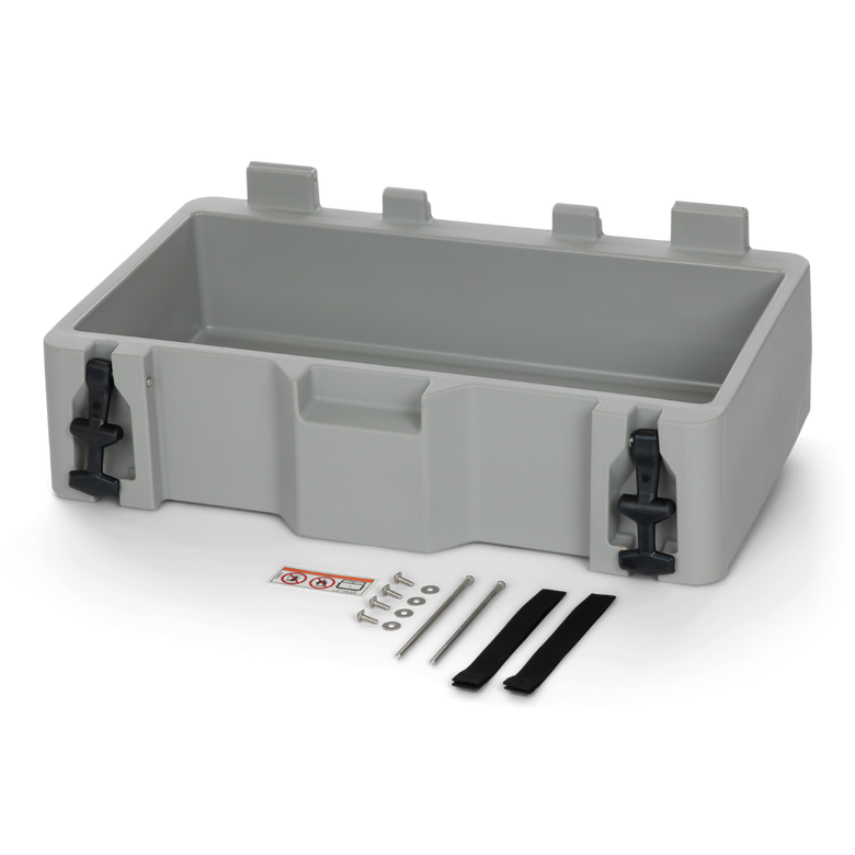 295101033 LinQ 13.5 Gal (51L) Cooler extension Woodbine Marine