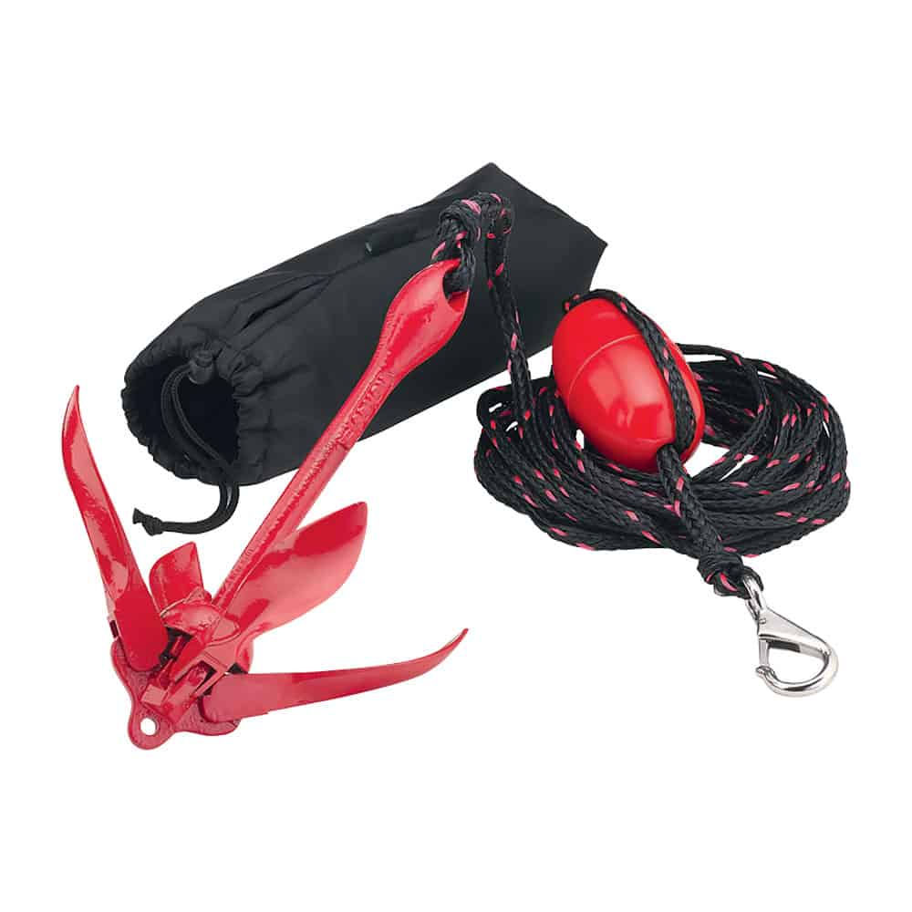 Sea-Doo – Folding Anchor