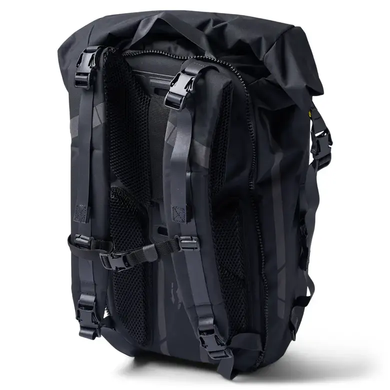 BAG STORAGE KIT