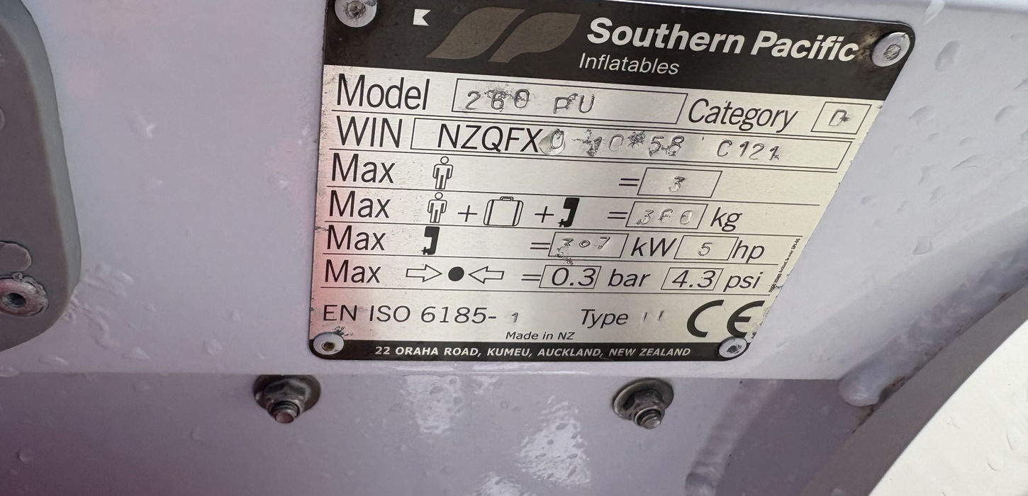 used-inflatable-for-sale