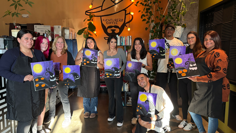 Community Collaborations