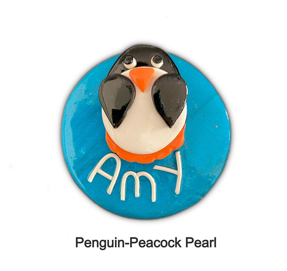Thumbnail: Penguin
