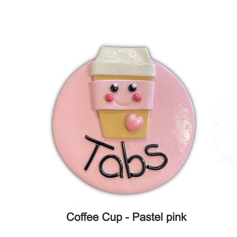 Thumbnail: Coffee Cup