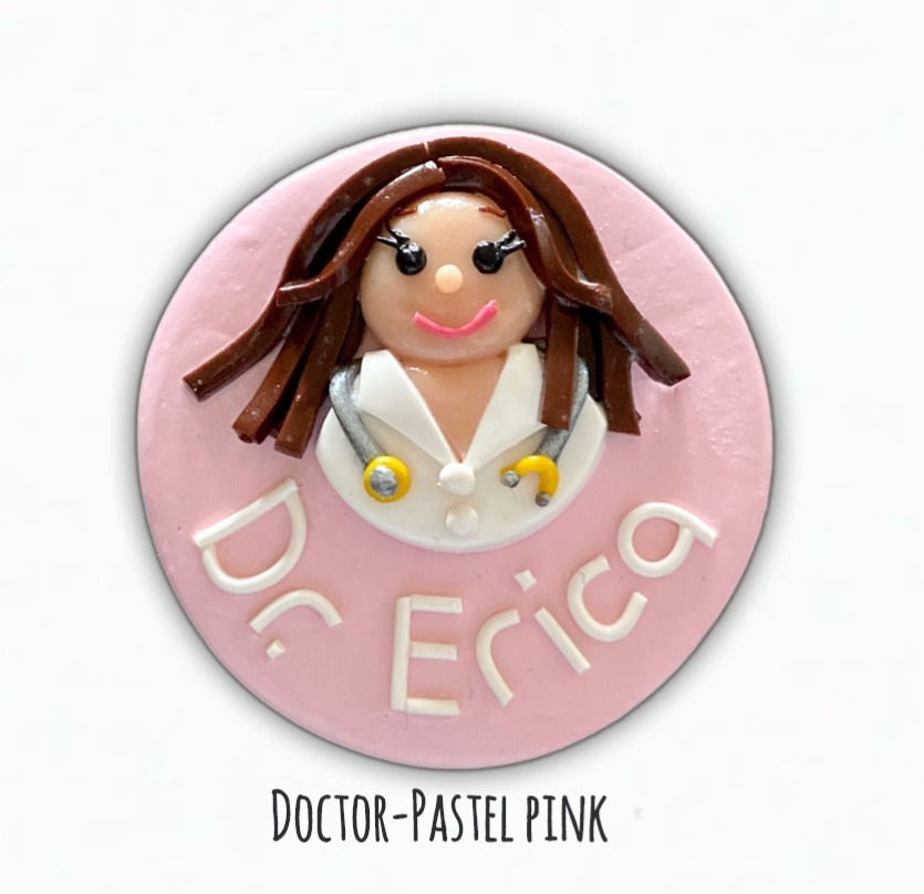 Thumbnail: Doctor-female
