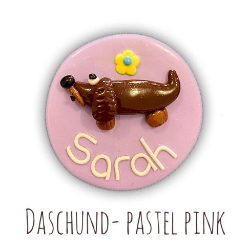 Thumbnail: Dog Daschund