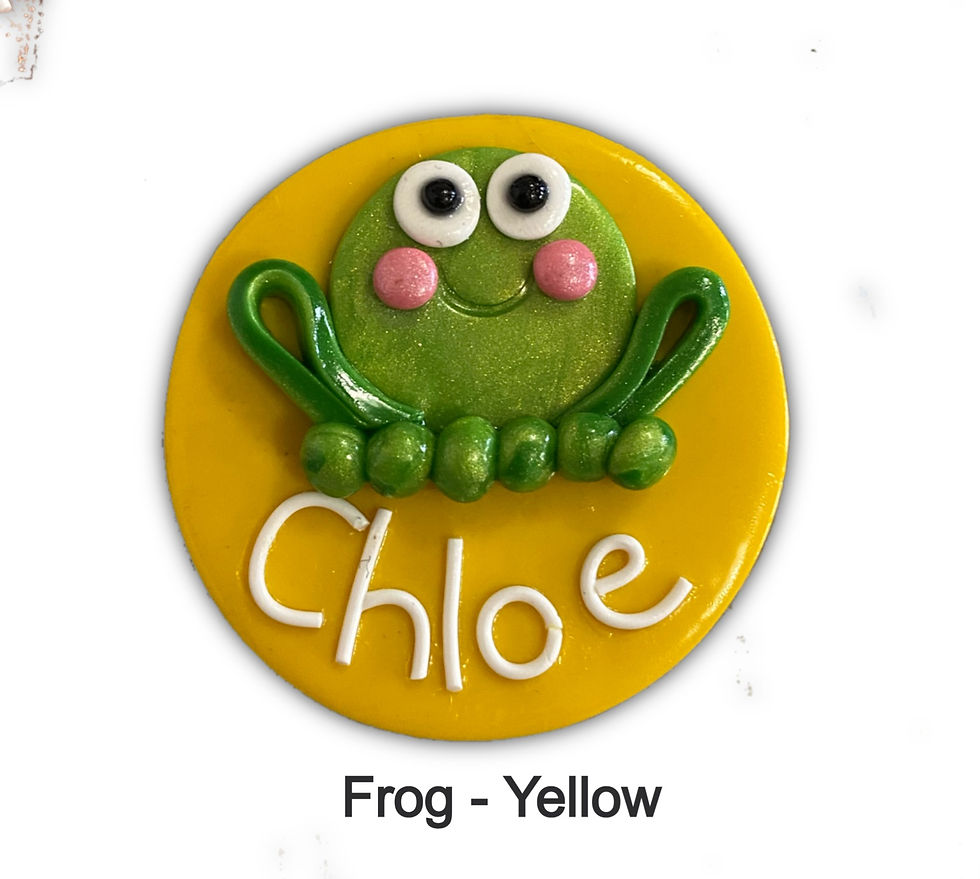Thumbnail: Frog