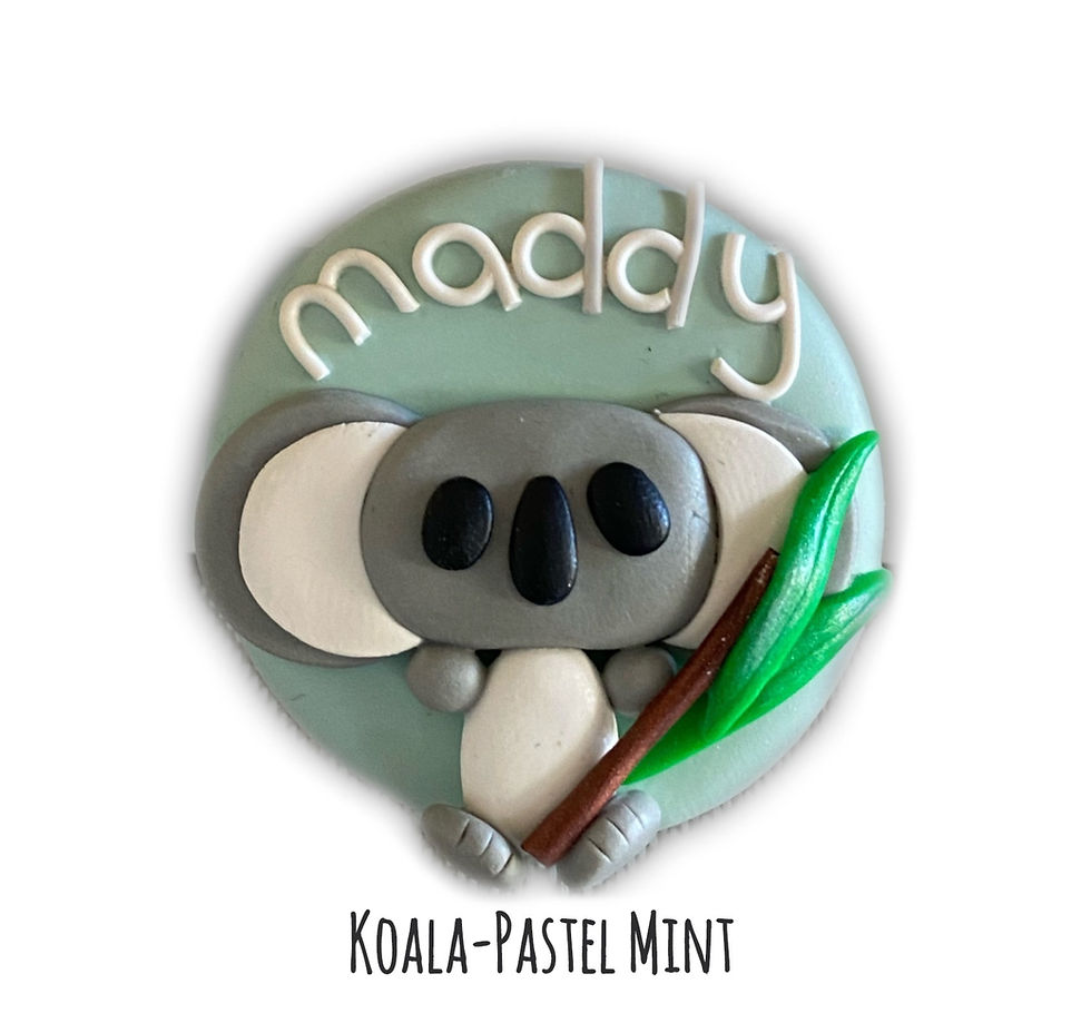 Thumbnail: Koala