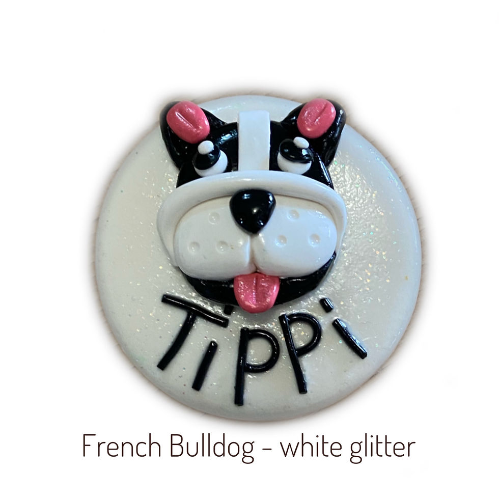 Thumbnail: Dog French Bulldog