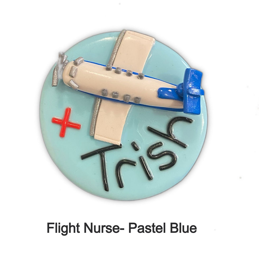 Thumbnail: Flight Nurse
