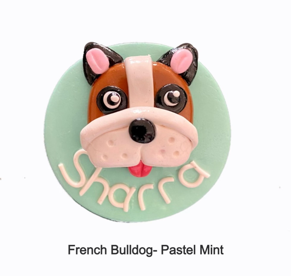Thumbnail: Dog French Bulldog