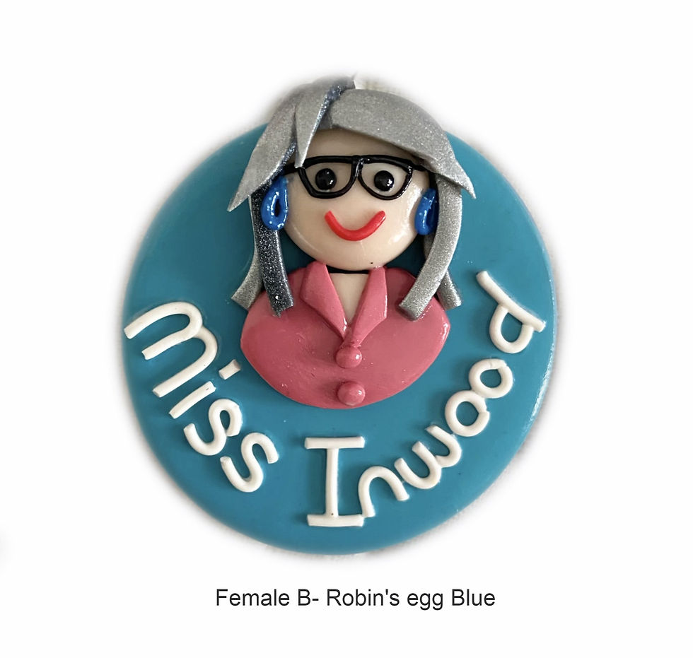 Thumbnail: Female B