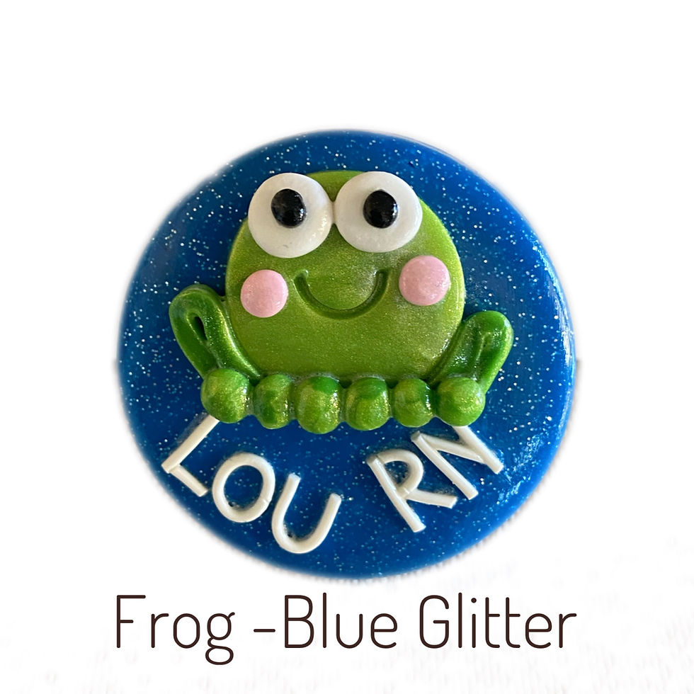 Thumbnail: Frog