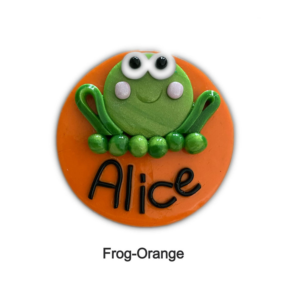Thumbnail: Frog