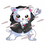 Miniatura: Dabbing Cat Billy JigSaw