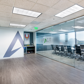 COMMERCIAL OFFICE