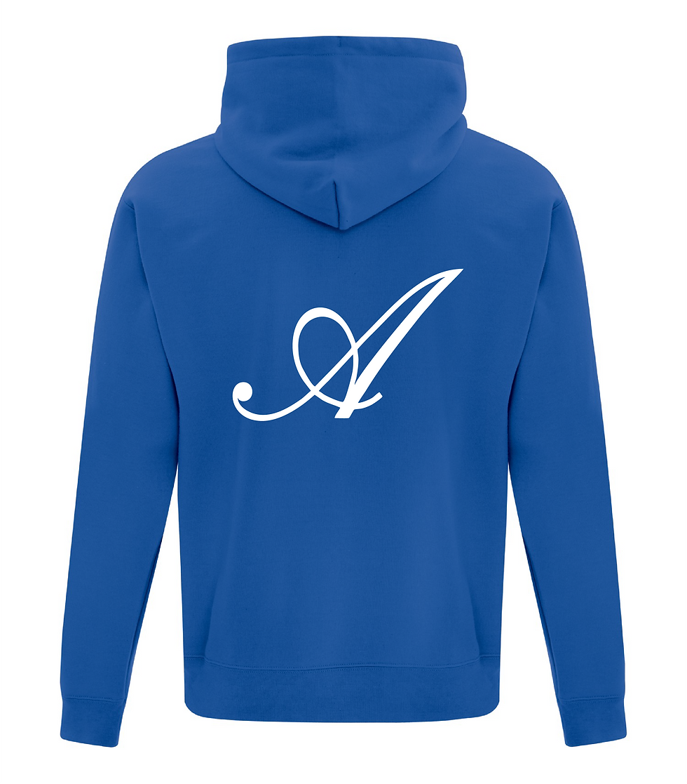 Thumbnail: Youth Atwood Athletics Swim Team Hoodie