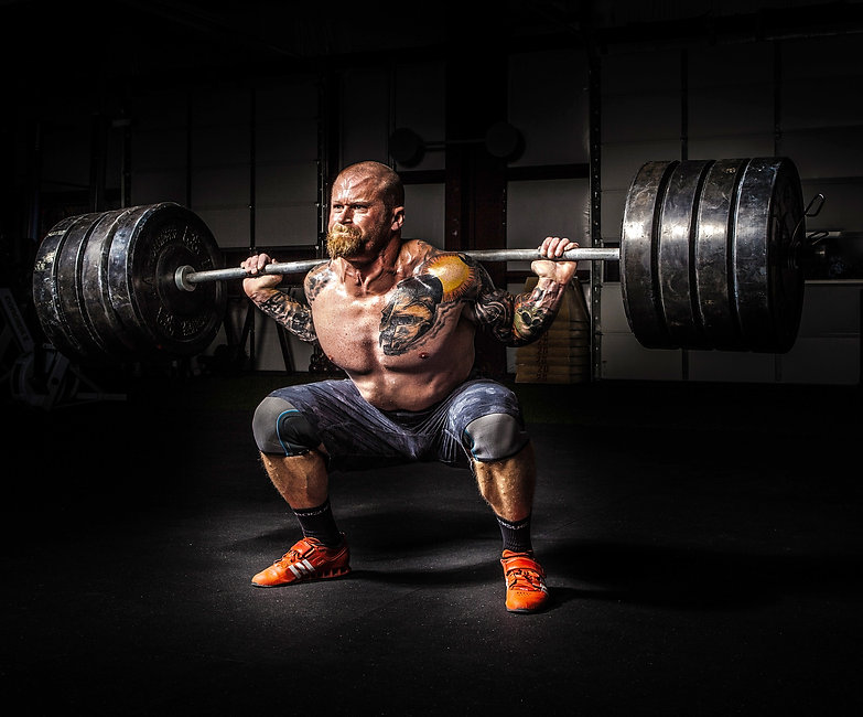 IRON RELIGION GYM In Orlando 24 7 Bodybuilding Fitness Gym Near Me blog-nojoom-al-amani-technical-services