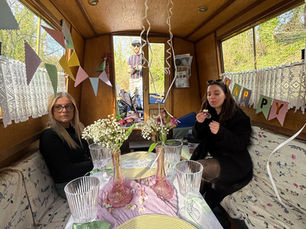 Birthday Boat Hire from London: Celebrate on a Private Narrowboat Day Out