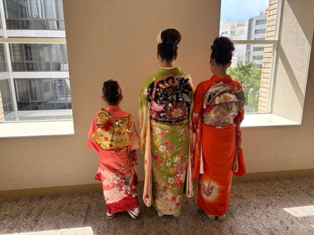 神戸ジュニア全国大会、無事に終わりました!