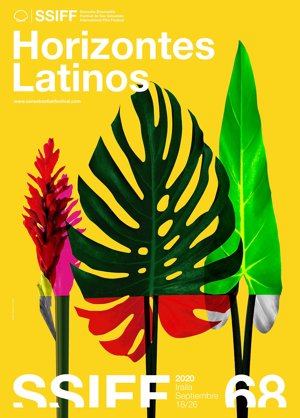 Horizontes latinos