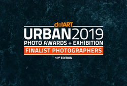 Urban Photo Awards 2019 finalist