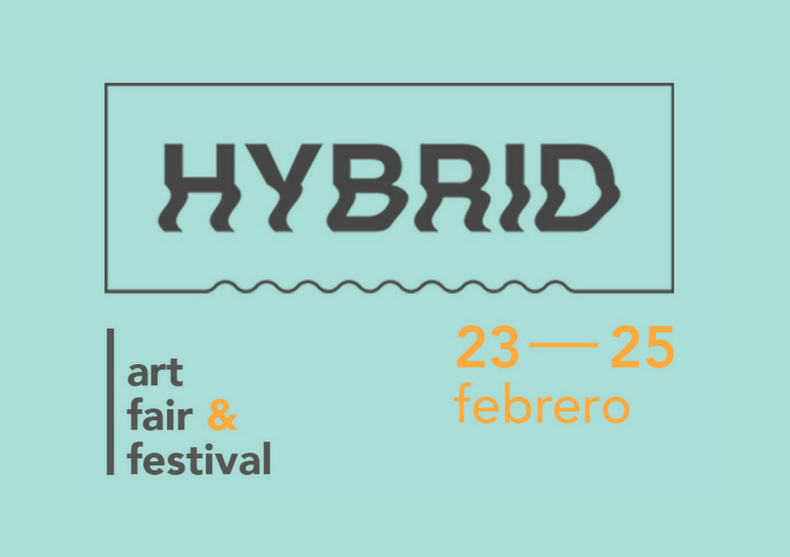 Hybrid Art Fair