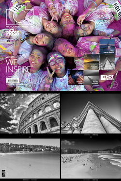 Camerapixo magazine N°29