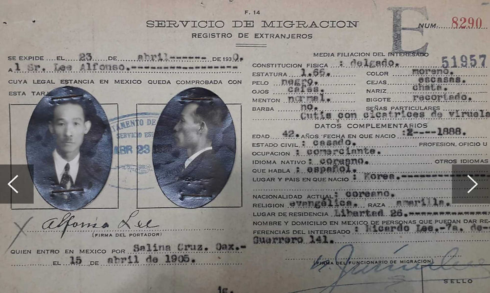 The Ghost in Our Blood: Han, Intergenerational Trauma, and the Korean Diaspora