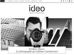 Ideo magazine