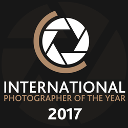 Intern. photographer of the year