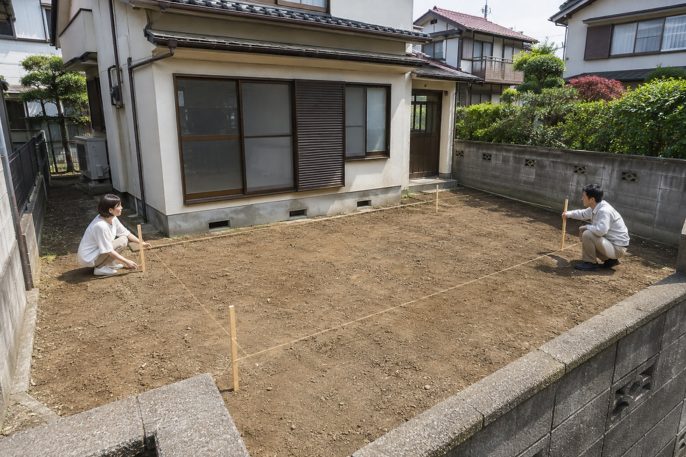借地権付き建物を親族へ売る場合も地主の承諾は必要?