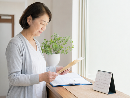 借地権の更新料を請求された場合に確認したいこと