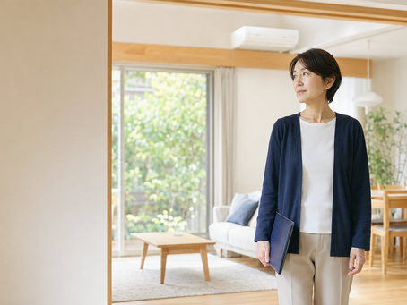共有者が亡くなって名義がそのままの場合、不動産を売却できる？