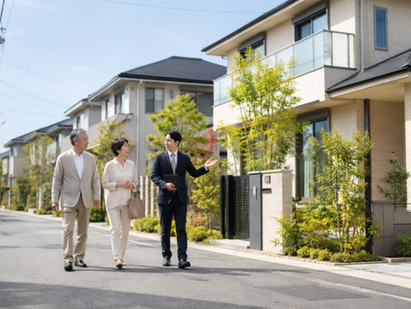 売却直前に相続人が亡くなったら?買主がいる場合の数次相続
