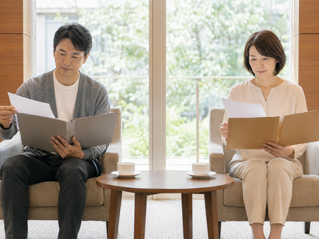 自分の共有持分をほかの共有者に買い取ってもらう方法