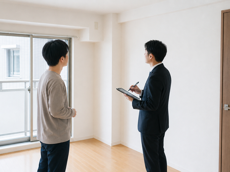 一棟アパートで半分だけ空室になった場合、立退きを続ける?そのまま売る?