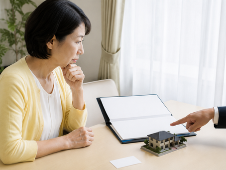共有名義の不動産が複数ある場合、物件ごとに分けて単独所有にできる?
