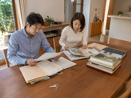 机上査定と訪問査定は何が違う?問題物件で訪問査定が必要な理由