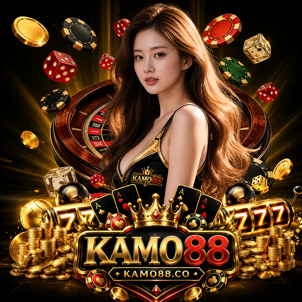 KAMO88
