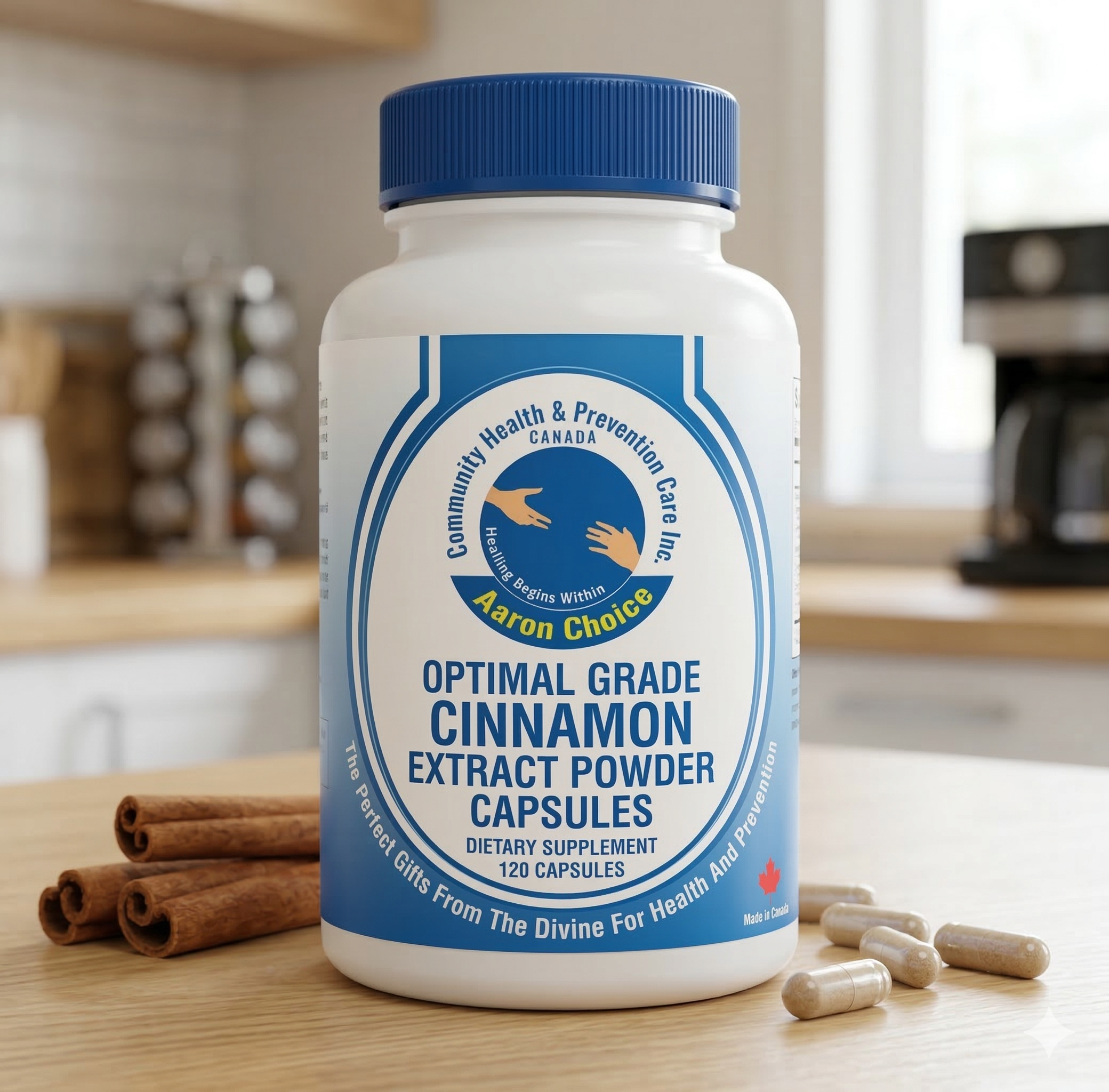 Cinnamon Extract