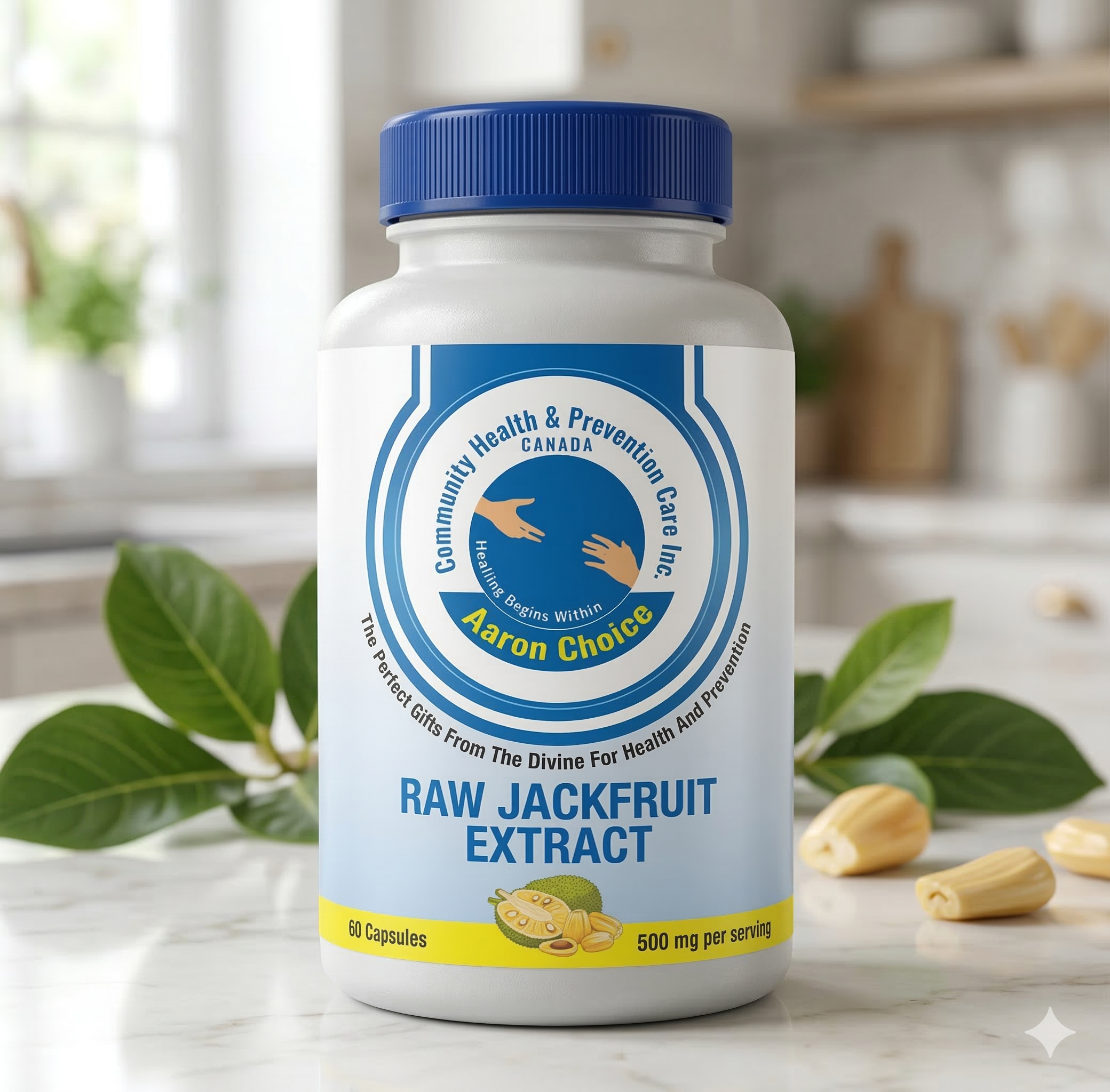 Jackfruit Extract