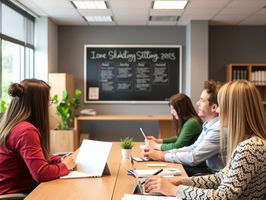 Enhancing Company Culture Through Wellbeing Initiatives